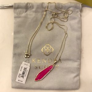 Kendra Scott Cassidy Necklace